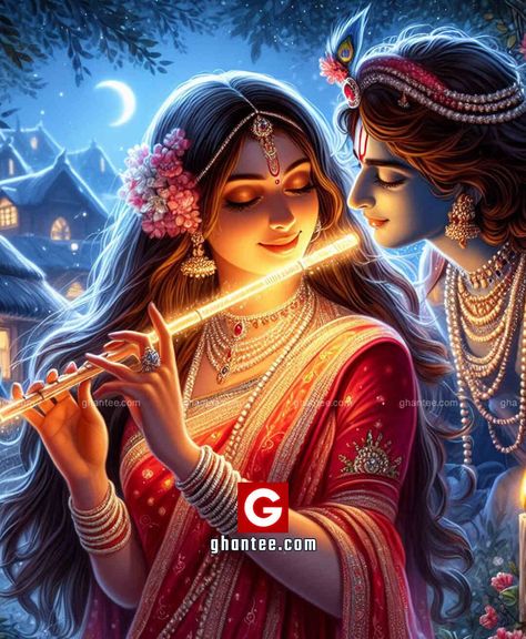 shiv parvati hd phone wallpaper - ghantee Krishna Digital Painting, Radhakrishna Anime, Godess Radha, Unique Radha Krishna Images, Rukmini Krishna, Radha Krishna Painting, Shiv Parvati, Ganesha Drawing, Holi Images