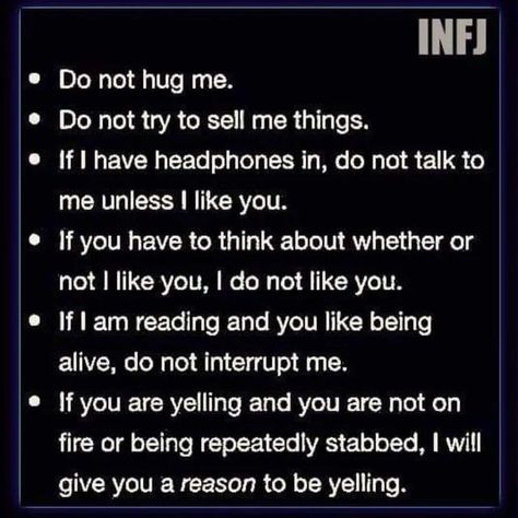 Peace 🕊️ #infj_things #infjthings #infj #empath #empathy #highlysensitiveperson #highlysensitive #highlysensitivepeople #mbti #misfit #misfits #infjproblems #infjpersonality #hypersensitive #meme #memesdaily #hypersensitivity #hsp #infjquotes #infjparadox #sensitive #infjstruggles #infjproblems #introvertproblems #infjproblems #infjpersonality #infjpersonalitytype #infjlife #infjconfessions #motivationalquotes Infj Books, Infj Empath, Infj Traits, Infj Humor, Infj Things, Infj Problems, Introverted Thinking, Intj And Infj, Infj Type