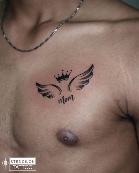 Wings tattoo chest tattoo Tattoo For Chest, Tattoo Chest, Editing Tricks, Wings Tattoo, Photo Editing Tricks, Chest Tattoo, I Tattoo, Photo Editing, Tattoos