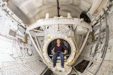 Being Discovery’s Curator | National Air and Space Museum Wall Of Honor, Support Wall, Space Museum, Air And Space Museum, Space Shuttle, On Display, On Instagram, Instagram