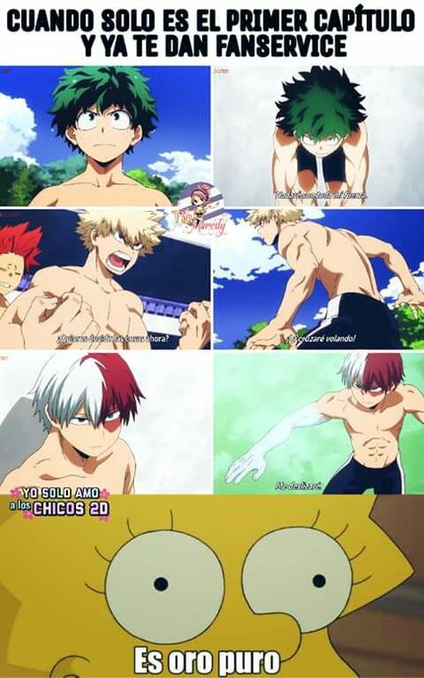 Todoroki~ >¡¡< Hero Meme, Memes Bnha, Otaku Meme, Anime Soul, Fan Service, Memes Anime, My Hero Academia Memes, Anime Meme, Arte Horror