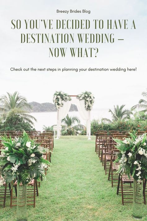 Destination Wedding Planning Checklist, Us Destination Wedding, Destination Wedding Checklist, Destination Wedding Cost, Destination Wedding Reception, Destination Wedding Caribbean, Wedding Calendar, Wedding To Do List, Wedding Planning On A Budget