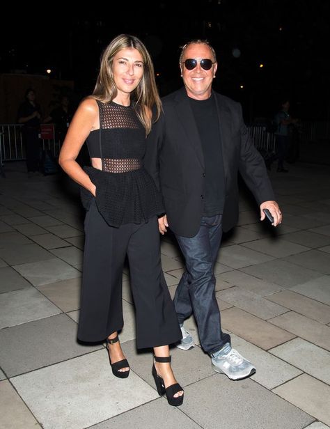 Nina Garcia Outfits, Nina Garcia Style, Nina Garcia, Michael Kors Fashion, Future Wardrobe, Fashion Icons, June 2024, Party Style, Style Crush