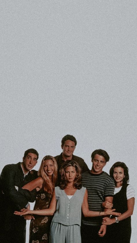 Chandler Friends, Helloween Wallpaper, Friends Tv Quotes, Friends Best Moments, Funny Lockscreen, Friends Scenes, Friends Episodes, Friends Poster, Friends Cast