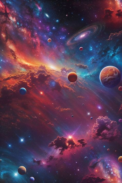 Galaxy view in universe Purple Galaxy Wallpaper, Planets Images, Space Phone Wallpaper, Galaxies Wallpaper, Mystic Moon, Planets Wallpaper, New Retro Wave, Space Artwork, Space Pictures