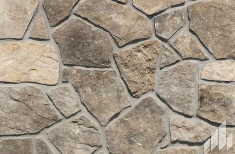 Tenneesee Fieldstone with Gray Mortar Tennessee Fieldstone, Chalet Architecture, Stone Feature Wall, Stone Wall Design, Porch Floor, Interior Columns, Carport Garage, Spring City, Flat Stone