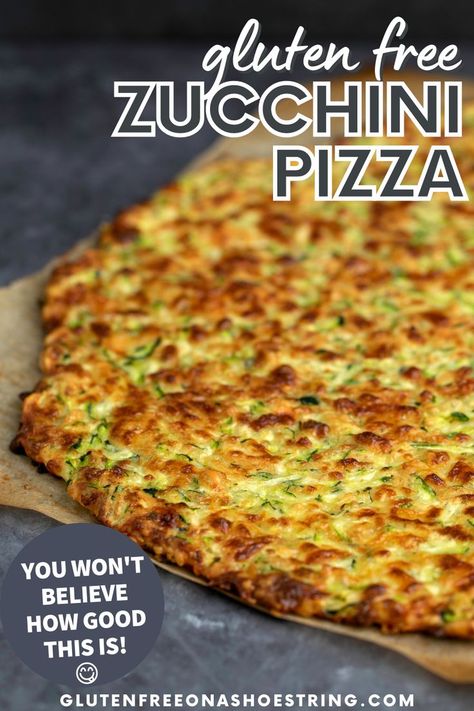 Pizza Veggie, Zucchini Pizza Crust, Dinner Recipes Healthy Low Carb, Healthy Low Carb Snacks, Zucchini Pizza, Low Carb Low Fat Recipes, Zucchini Pizzas, Boiled Egg Diet Plan, Best Low Carb Recipes