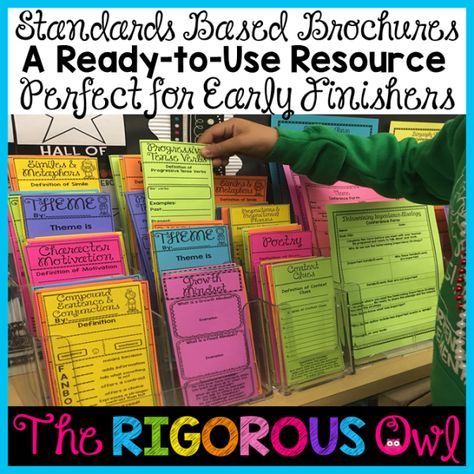 Early Finishers 5th Grade, Standards Based Grading, Elementary Worksheets, Teacher Toolkit, Early Finishers Activities, Teacher Conferences, Parent Teacher Conferences, Classroom Teacher, Exit Tickets