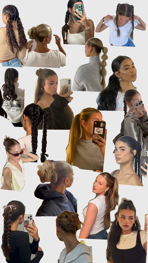 Hairstyles Slick Back, Slick Back Hairstyles, Queen Of Hearts Makeup, Hairstyles For Layered Hair, Slick Back, Slicked Back Hair, Slick Hairstyles, Pink Girly Things, Cute Preppy Outfits