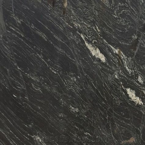 Macondo Black Quartzite - Black Quartzite - StoneContact.com Stone Stairs Interior, Black Quartzite, Stairs Interior, Interior Window, Stone Stairs, Building Stone, Interior Windows, Bathroom Countertops, Pattern Wall