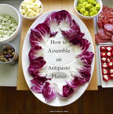 How to Assemble an Antipasto Platter Antipasto Tray Ideas, Easter Antipasto Platter, Antipasto Platter Ideas Presentation, Simple Antipasto Platter, Antipasta Platters, Antipasto Tray, Antipasto Plate, Antipasto Appetizer, Antipasti Platter