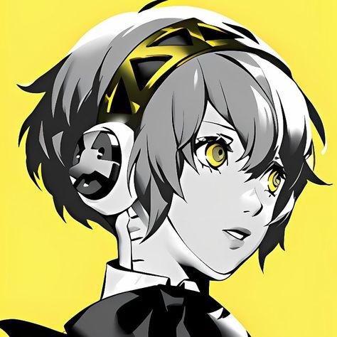 Aigis Persona 3, Persona 3 Aigis, Persona 5 Ann, Persona 3 Portable, Persona Five, Shin Megami Tensei Persona, Owl Wallpaper, Akira Kurusu, Persona 3