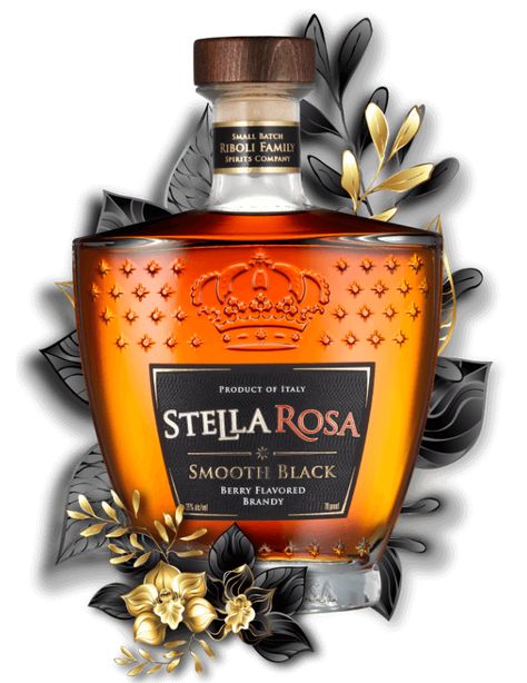 Stella Rosa® Wines Stella Rosa Brandy Recipes, Stella Rose Wine, Stella Rosa Wine Recipes, Stella Wine, Stella Rosa Black, Brandy Drink, Mud Coffee, Stella Rosa Wine, Brandy Recipe