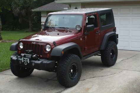 440-- Four Door Jeep, Jeep Wrangler 2 Door, Wrangler 2 Door, Bentley Mulliner, 2 Door Jeep, Two Door Jeep Wrangler, Lifted Jeeps, Blue Jeep, Red Jeep