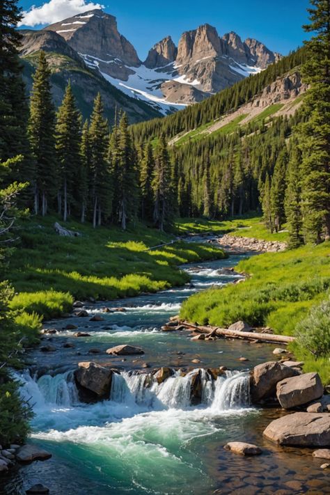 📸 Capture the Wild: Montana&#8217;s National Parks Photography Tours Montana Mountains Photography, Montana Wildlife Photography, Montana Landscape Photography, Mountain Scenery Photography, Prairie Photography, American Mountains, Montana Scenery, Yellowstone National Park Photography, Montana Aesthetic