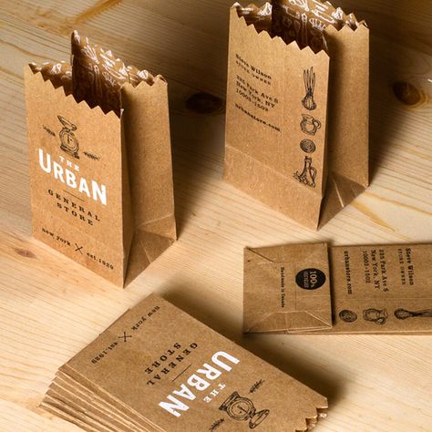 40+ Cool Business Card Ideas That Will Get You Noticed  Jukebox Prints for Business cards and other cools stuff. Fun Business Card Design, Kad Nama, Paper Bag Design, Name Card Design, Luxury Stationery, Karten Design, Business Card Inspiration, 카드 디자인, Design Brochure