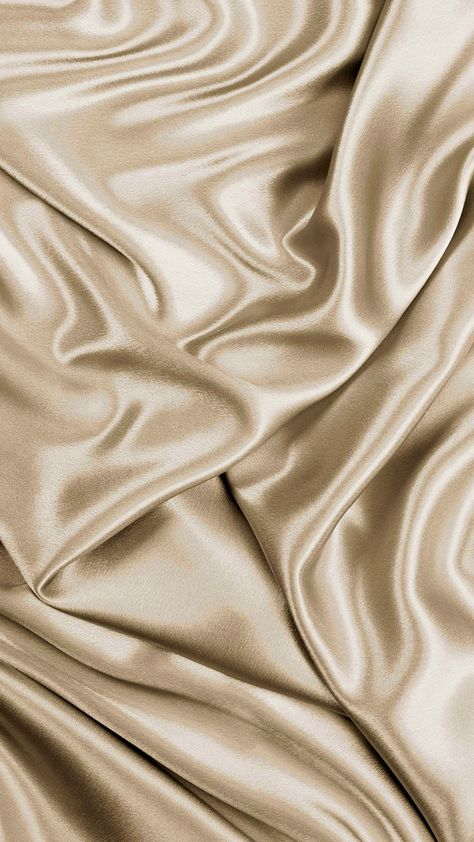 Silk Fabric Golden Soft iPhone 6 Plus HD Wallpaper Iphone 5s Wallpaper, Golden Wallpaper, Silk Wallpaper, Iphone 6 Wallpaper, Beige Wallpaper, Gold Aesthetic, Fabric Textures, 背景 シンプル, Iphone Backgrounds