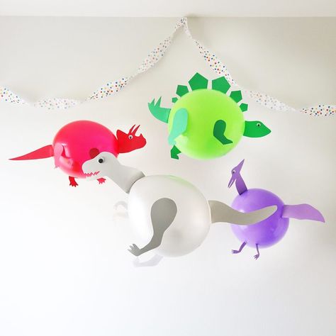 1970s Food, Dino Decor, Christmas Appetizer, Dinosaur Balloons, Kids Birthday Party Decoration, Homemade Stuff, Appetizer Ideas, Fun Invitations, Diy Birthday Decorations