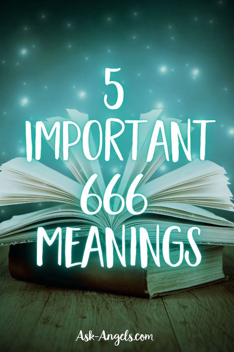 Angel Numbers 666 Meaning, Angel Number 666 Meaning, 666 Angel Number Meaning, Angel Numbers 666, 666 Meaning, 666 Angel Number, Angel Number 666, Feminine Spirituality, Angel Signs