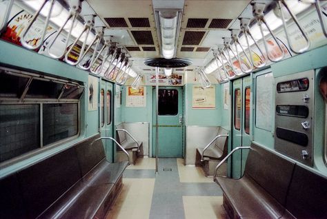 https://flic.kr/p/2gYfPtR | Empty | Kodak Portra 800 Film Canon AE-1 P 28mm f/2.8 Portra Film, Subway Car, Kodak Photos, Portra 800, Kodak Ektar, Film Stock, Canon Ae 1, Kodak Film, Old Cameras