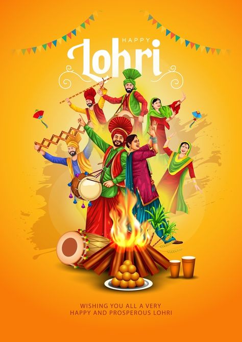 Lohri di lakh lakh vadhaiyan! May the flames of the bonfire bring warmth, and the melodies of Lohri fill your heart with cheer. Wishing you a harvest of happiness and prosperity. 🔥🌾🎆 Wishing you all a joyful and prosperous Lohri! #Sughati #Lohri #2024 #LohriCelebration #FestiveSpirit #HarvestFestival #GoodVibes Lohri Poster, Happy Lohri Images, Happy Lohri, Happy Wishes, Harvest Festival, Winter Season, Bring It On, Festival, Collage