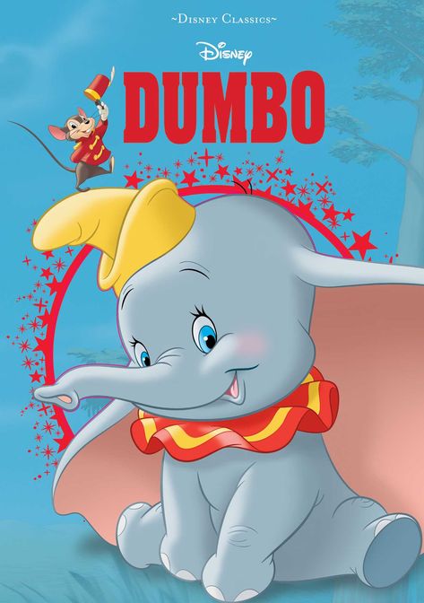 Dumbo The Elephant, Disney Storybook, Classic Disney Movies, Walt Disney Animation Studios, Cute Disney Wallpaper, Disney Films, Classic Disney, Disney Drawings, Disney Animation