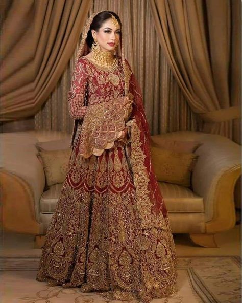 Inbox us to order ✉📬 Contact 📞 +923074745633 📞☎ (WhatsApp ) Can be made in any Color Size   #pakistanidresses #womensclothing #beautifuldress #partydress #latestcollection #bridaldresses #mehndidresses #womensfashion #fashiondresses #latestfashiondresses #lifestylefashion #trendycollection #weddingdresses Walima Dresses, शादी की तस्वीरें, Pakistani Bridal Dress, Walima Dress, Red Bridal Dress, Beautiful Bridal Dresses, Asian Bridal Dresses, Bridal Lehenga Collection, Latest Bridal Dresses