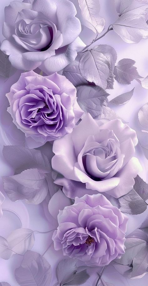 Background Pics, Islamic Wallpaper Iphone, Aesthetic Purple, Floral Wallpaper Phone, Pretty Phone Wallpaper, Flower Iphone Wallpaper, Beautiful Background, All Things Purple, Wall Background