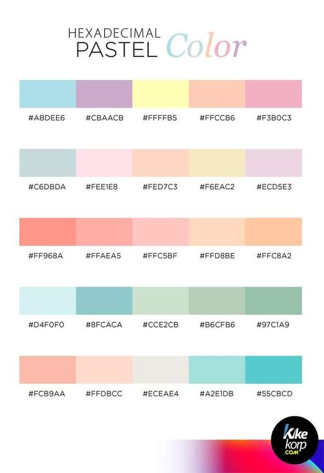 Google Calendar Color Scheme, Journaling Ipad, Pantone Colour Palettes, Color Design Inspiration, Hex Color Palette, Hex Color Codes, Pastel Colour Palette, Brand Color Palette, Color Palette Design