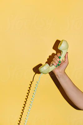 Telephone Background, Creativity Background, Comic Photo, Hand Background, Telephone Retro, Retro Photoshoot, Comic Bubble, Photoshop Design Ideas, Instagram Photo Frame