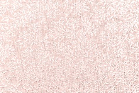 Pastel pink leaf printed pattern fabric textured background vector | free image by rawpixel.com / PLOYPLOY Yellow Fabric Texture, Blue Fabric Texture, Instagram Backgrounds, Wallpaper Soft, Leaf Print Pattern, Fabric Textured, Pastel Red, Fabric Textures, Pink Leaves