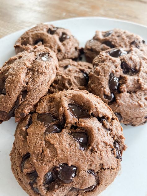 Espresso Chip Cookies, Chocolate Bowls, Mocha Cookies, Salted Caramel Cookies, Espresso Cookie, Mocha Chocolate, Chocolate Espresso, Caramel Cookies, Cookie Time