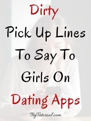 100+ Freaky Pick Up Lines To Cross The Line | Girls | Guys 2024 | TryTutorial Mommy Pick Up Lines, Naughtiest Pickup Lines, Basketball Rizz Lines, Online Pick Up Lines, Super Cheesy Pick Up Lines, Baddie Pick Up Lines, Savage Pickup Lines, Crazy Pickup Lines, Weird Pickup Lines