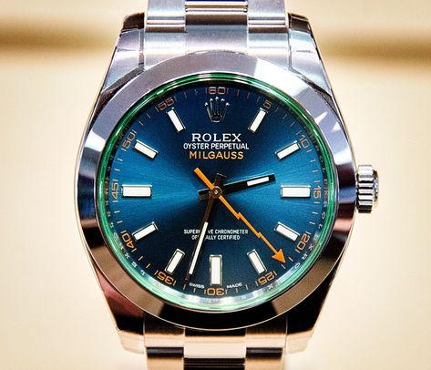 Rolex Milgauss, Seiko Mod, Time And Tide, Heart Rate Monitor Watch, High End Watches, Wrist Game, Watch Fashion, Invicta Watches, Rolex Oyster Perpetual