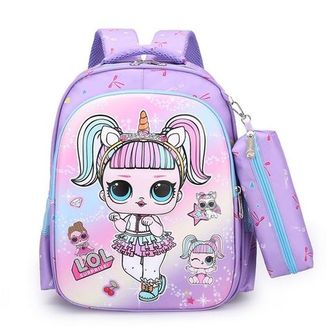 Baby Stroller Toys, 3d Unicorn, 3d Dinosaur, Cute School Bags, Baby Backpack, Mattel Shop, Pink 3d, Stroller Toys, Satchel Backpack