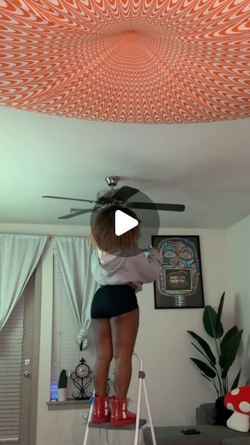 N A I M A H on Instagram: "😎🫶🏿 #ceiling #ceilingchallenge #tiktok #dancechallenge #dancevideo #povreels #fyp #instagood #reels #funtime #fashion #tryonhaul #fashionstyle #fashionable #cybermonday #salesalesale #😘😘😘" Ceiling Challenge Tiktok, Ceiling Challenge, Dance Videos, Good Times, Ceiling, On Instagram, Quick Saves, Instagram