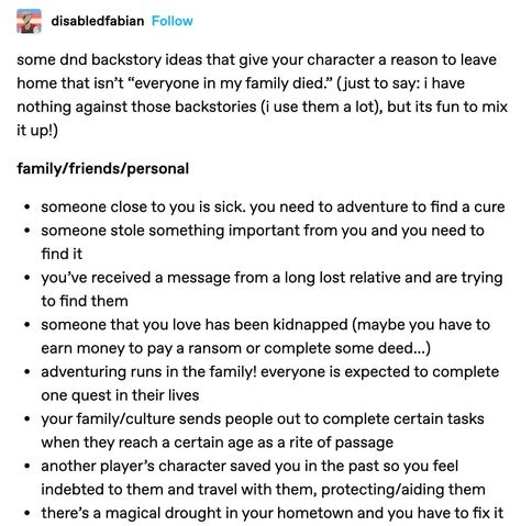 Dnd Character Backstory Ideas, Dnd Backstory Ideas, Dnd Character Backstory, Dnd Backstory, Character Backstory Ideas, Backstory Ideas, Character Backstory, Dnd Classes, Dnd Funny