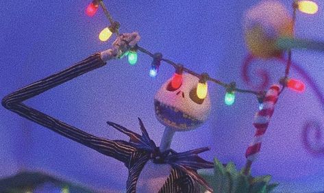 Christmas Aesthetic, Nightmare Before, Nightmare Before Christmas, Before Christmas, Christmas, Blue, The Nightmare Before Christmas