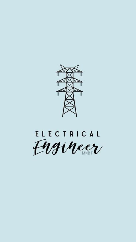 Electric Engineering Wallpaper, Engenering Wallpaper, Electrical Engineer Wallpaper, Eee Engineering Logo, Engeenering Student, Engeenering Aesthetic, Electrical Engineering Wallpaper, Electrical Engineering Logo, Electrical Engineering Aesthetic