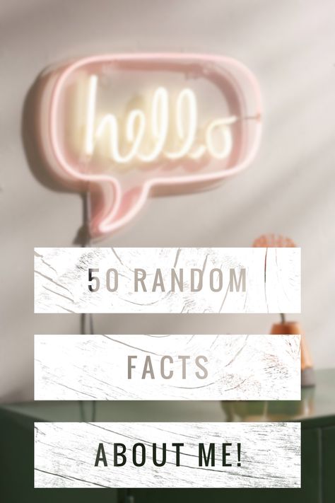 50 Random Facts About Me! 10 Facts About Me Template, Funny Fun Facts About Yourself, Fun Facts About Me Ideas For School, Fun Facts About Me Ideas Instagram, Fun Fact About Me Ideas, Fun Facts About Me Ideas For Work, Random Facts About Me Questions, Fun Facts About Me Ideas, Facts About Me Questions