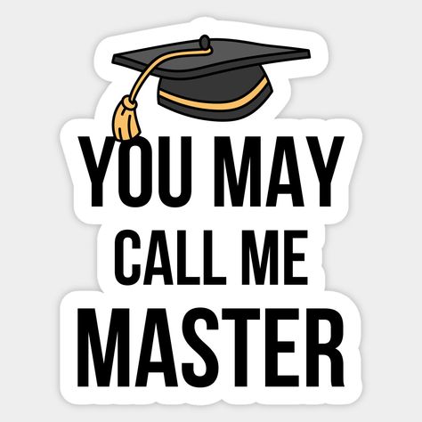 Masters Degree Quotes Funny, Mba Graduation Party, Degree Quotes, Degree Party, Phd Humor, Mba Graduation, Masters Degree Graduation, Graduation Images, Masters Graduation