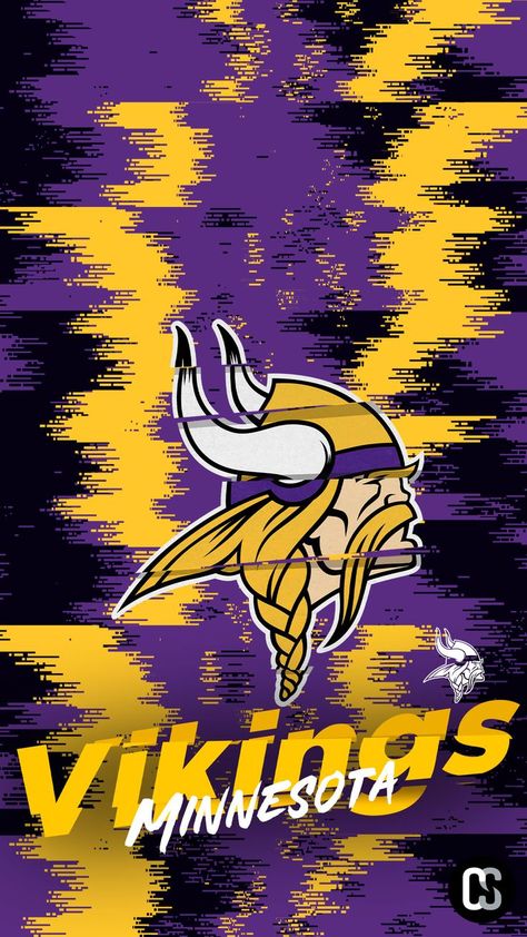 #vikings #nfl #wallpaper #football Vikings Background, Minnesota Vikings Wallpaper, Vikings Wallpaper, Ivar Vikings, Viking Wallpaper, Viking Images, Vikings Logo, Nfl Vikings, Minnesota Vikings Logo