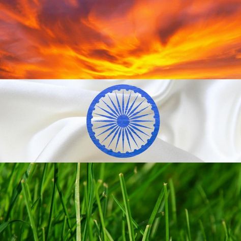 Nature Tiranga DP Images Tiranga Dp, Tiranga Images, Inspiring Poems, Patriotic Poems, Dp Images, Indian Flag, Personalities, Poets, Flag