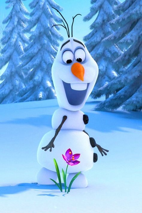 Lindo Disney, Film Frozen, Iphone 6 Plus Wallpaper, Foto Disney, Disney Frozen Olaf, Frozen Movie, 디즈니 캐릭터, Images Disney, Prințese Disney