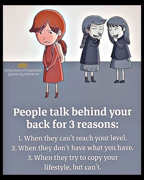 Very true. It's Jealousy at work, and it can be nasty. 😞😓 #life #motivation #Inspiration #Quotesbycatherine #DailyDoseOfInspiration #BOOMchallenge Talking Behind Your Back, Life Motivation Inspiration, Blouse Pattern Sewing, Pattern Sewing, People Talk, Inspiring Quotes About Life, Life Motivation, Blouse Pattern, Inspiring Quotes