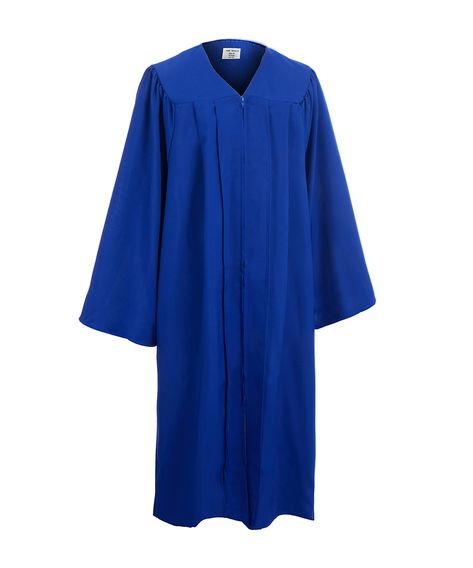 PRICES MAY VARY. Measurements: Please take a tape to measure your shoulder,chest and height and choose the right size according to our size chart, thank you. Gown Pattern: Loose-fitting Style Gown design with matte plain weave fabric.For highschool,college,university graduation gown use,as well as Traditional Judge robes,Choir and Clergy robes,Halloween costume. Gown size: Robe length 51 inches, fits height from 5'6" to 5'8", max chest 50 inches.The robe bottom off the ground by 8"-14", around e Judge Costume, Choir Robes, Clergy Robes, University Graduation, Graduation Gown, Gown Pattern, Garment Factory, Open Sleeve, Weave Fabric