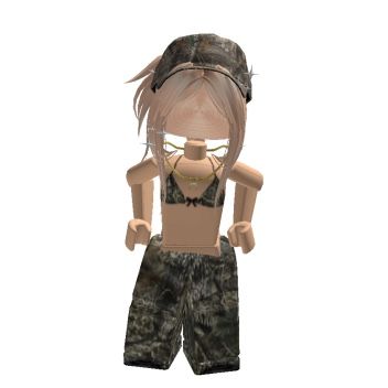 Blonde Roblox Avatar Ideas, Western Roblox Outfit, Roblox Camo Outfit, Camo Roblox Avatar, Pirate Roblox Avatar, Roblox Avaters Idea, Mm2 Roblox Avatars, Blonde Roblox Avatar, Latina Roblox Avatars