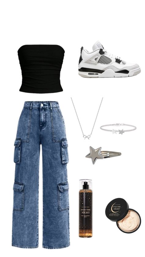 Street Wear Aesthetic Summer, Dua Lipa Concert Outfit Ideas, Street Wear Aesthetic, Dua Lipa Concert, Concert Outfit Summer, Concert Fit, Concert Fits, Fit Ideas, Dua Lipa