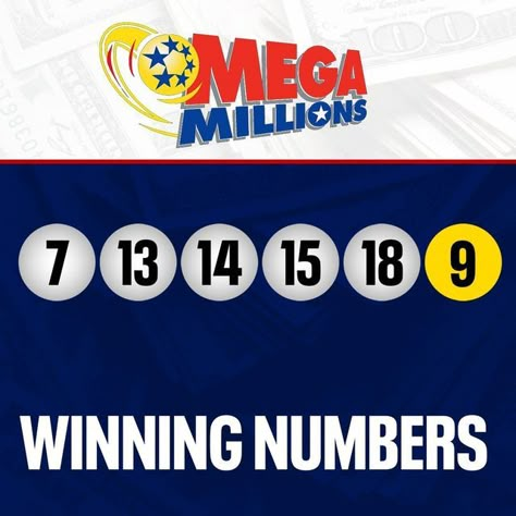 FOX 10 Phoenix on Instagram: "CHECK YOUR TICKETS! The Mega Millions jackpot has soared to an estimated $1.1 billion. Here are Tuesday's winning numbers. 🤑🤑 Continuing coverage is at the link in our bio." Mega Millions Jackpot Winners, Jackpot Lottery Winner, Lotto Winning Numbers, Numerology Compatibility, Lotto Numbers, Mega Millions Jackpot, Mega Millions, Jackpot Winners, Lottery Numbers