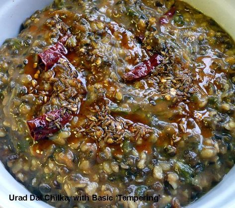 Mamta's Kitchen » Urad Dal with Skin (Split Black Gram) Split Urad Dal Recipes, Urad Dal Recipes, Methi Recipes, Dal Recipes, Black Gram, Desi Khana, Rasam Recipe, Indian Flat Bread, Urad Dal